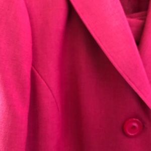 Blazer and pants Set